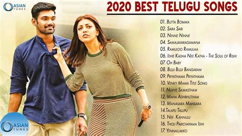 new song 2020 download telugu